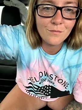 Campingslut