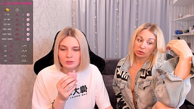 hotblonds