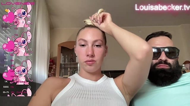 LuisaBecker