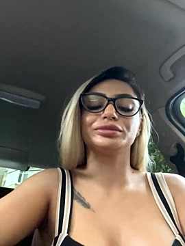 TianaRusell