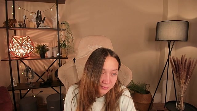 WebbyCassie