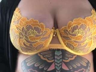 leia bleu