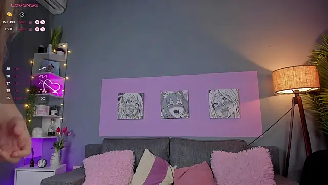 AnnaBreach