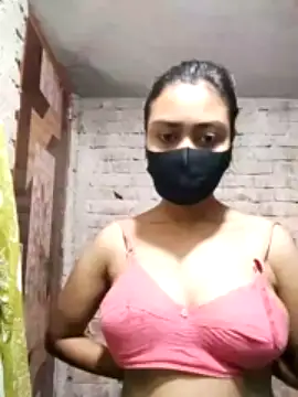 Cute-Pushpa