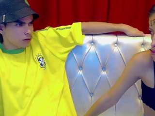 DanielAndSandy
