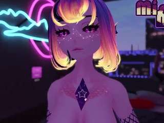 MistyMars