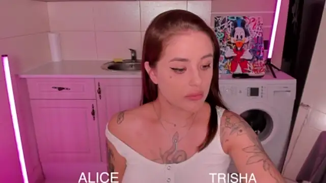 TrishaStarr