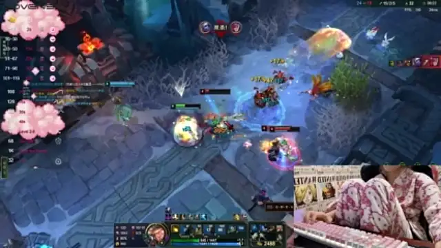 SNAKEgirlQAQ
