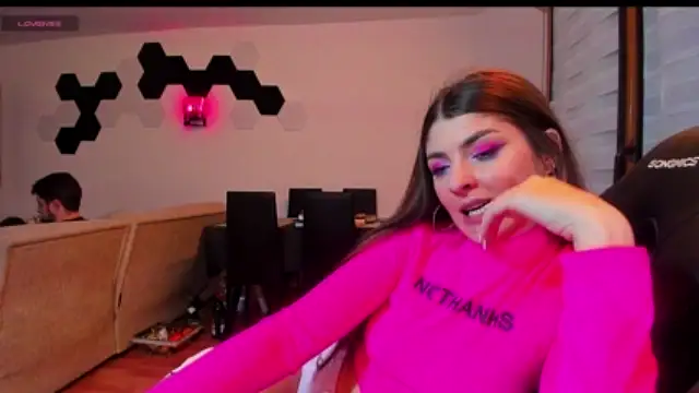 AlessandraRey