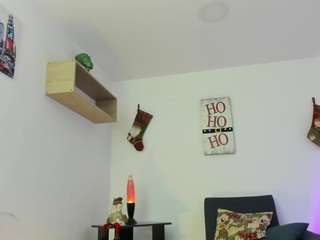 Annie’s room