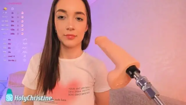 CrystalLamb