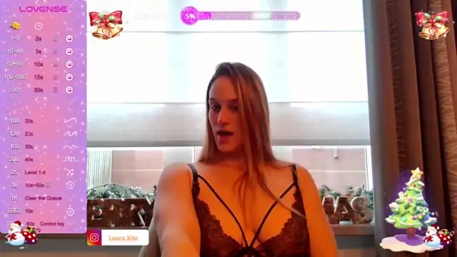 LauraXite