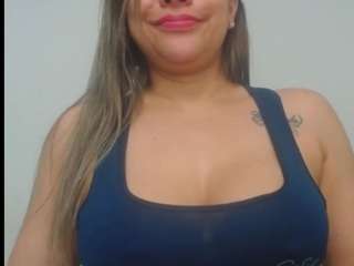 LiindaEvans