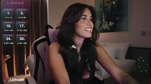 Lizhush_