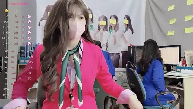 Mika_Office