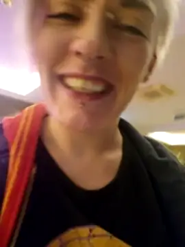 PinkTheHawk