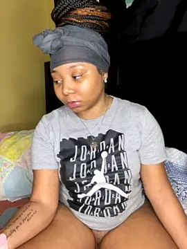 RealqueenG4life
