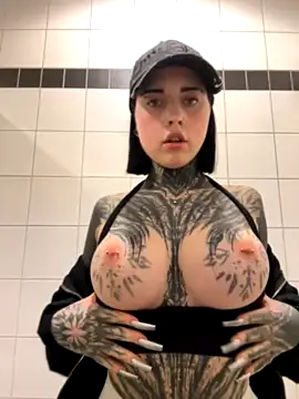 RebeccahxWhipGoddess
