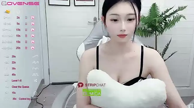 StunnerBeauty-170cm