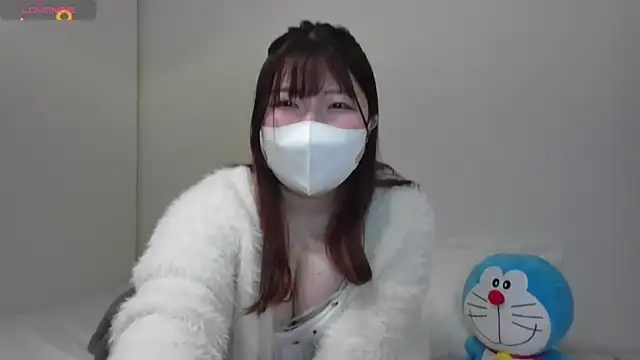 MIsuzu_chan