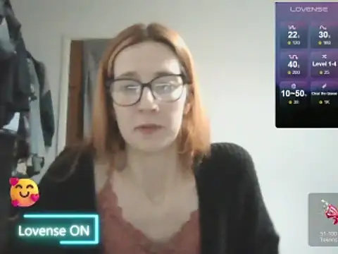 TheTinyTitGinger