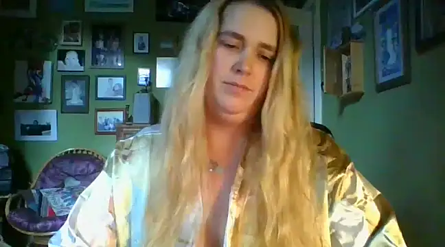 GracieMoon