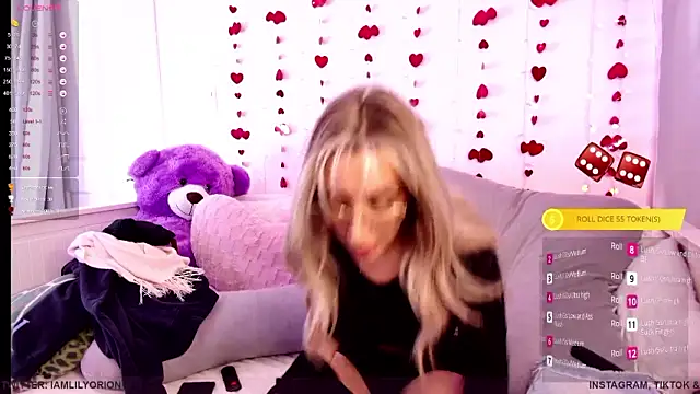 LilyOrion