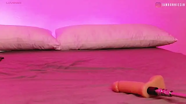 Bonnie-Sin