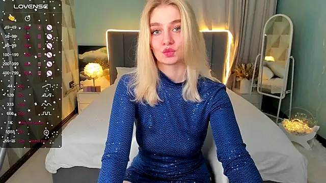 CoralinaFererroo