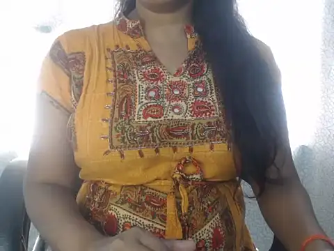 Cute-Saanvi