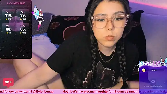 Evie-Luna
