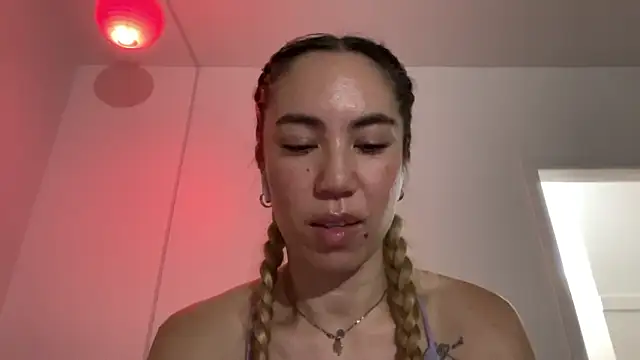 SandrineGingerX