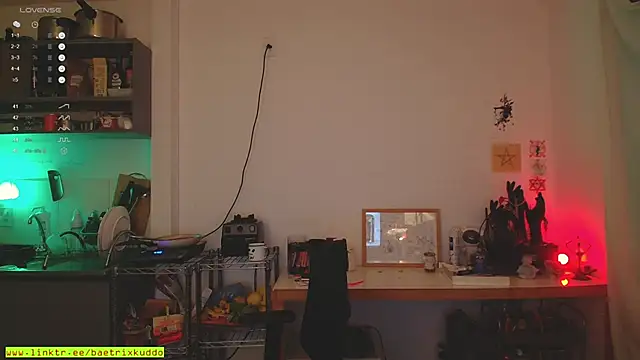 baetrixkuddo