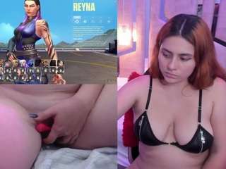 Courtney-Ray