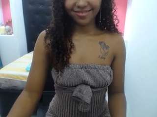 ExoticBrunnete