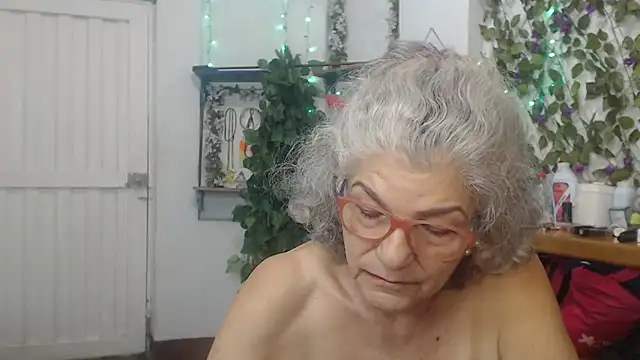 FunnyGrandma