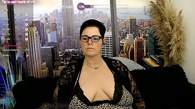 ninarandmann