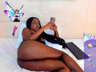 Shamira Spencer