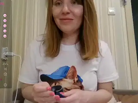 urbadkitty