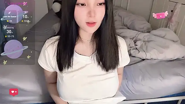 HcupGirlyGirl