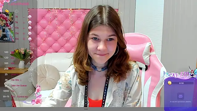 LucyKimy
