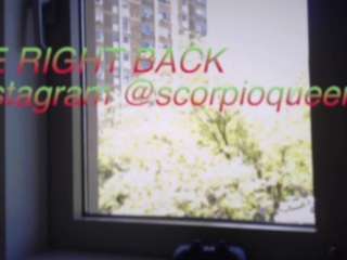 scorpioqueenxr