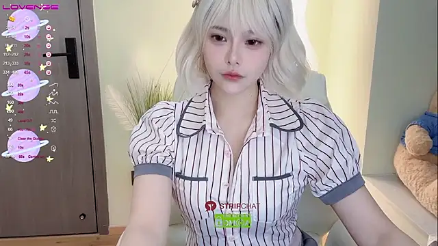 SexyDoll_JOJO