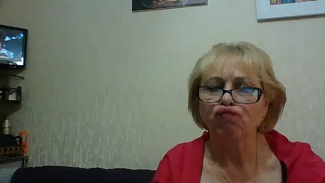 SuzanneVanillaBaby