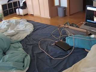 Julmodels Bedroom-D1