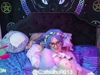 Cathulu0013