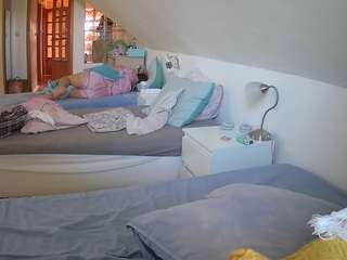 Julmodels Bedroom-D3