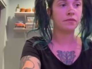 marcelinegoddess