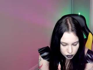 Ammit-Succubus