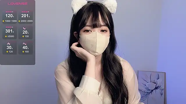 jiumeii